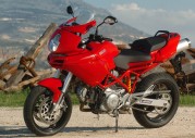 Ducati Multistrada